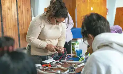 Rawson: el programa “Yo Puedo” suma nuevas fechas y las inscripciones siguen abiertas