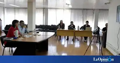 Las claves del seminario sobre violencia de género que reunió a especialistas de cuatro países en Santa Cruz