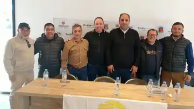 Confirmado: la Fecof repartirá subsidios a las ligas y ya tiene fecha para dos torneos provinciales