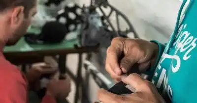 Capacitación laboral en cárceles de Mendoza: qué empresas participan y cómo se preparan los presos para su reinserción