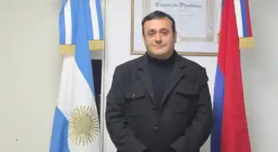 El guiño de Herrera Ahuad que une a todo el Congreso por la discapacidad