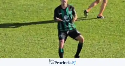 El insólito festejo de Funez tras el gol que paralizó Concepción
