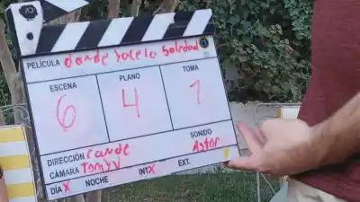 Se abre la puerta al cine: la ENERC Cuyo convoca a dos encuentros clave para futuros realizadores
