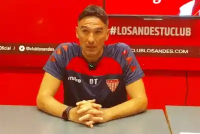 El ciclo de Lemos en Los Andes terminó: ¿quién tomará las riendas?
