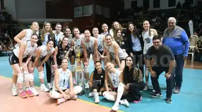 Las Panteras arrasaron en Salta: 3 a 0 ante Perú en un amistoso que promete