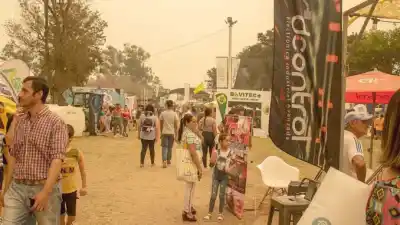 Expo Rural Formosa 2026: tres días de campo, tradición y shows que no te podés perder