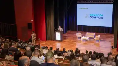 Godoy Cruz será sede del 4° Foro Nacional de Comercio: cómo participar gratis