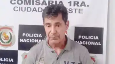 Femicidio de Milagros Basto: la desesperada jugada del prófugo para no caer preso