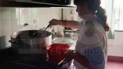 La batalla por la comida en las escuelas no termina: apelaron y exigen que el juez dé un paso atrás