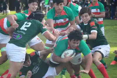 Empate agónico de Nordeste en el Argentino M17: un punto que sabe a gloria
