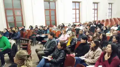 Educación EPJA: el encuentro que busca transformar las aulas jujeñas
