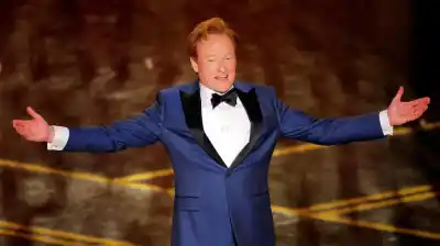 Oscar 2026: El inesperado saludo de Conan O’Brien que hizo estallar las redes y el operativo que nadie vio