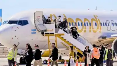 Despidieron a 40 familias en Neuquén: el crudo relato de un exempleado de Flybondi