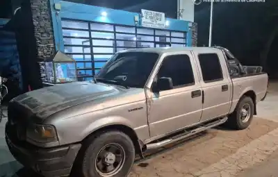 El control de rutina que terminó con un secuestro inesperado en El Portezuelo