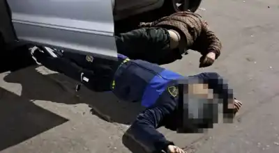 Salieron a robar y se toparon con una pareja de policías: la escena que dejó tres muertos en Rafael Castillo