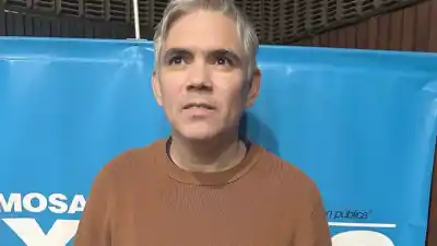 “La alternancia no la ganó la UCR, la ganamos todos los formoseños”
