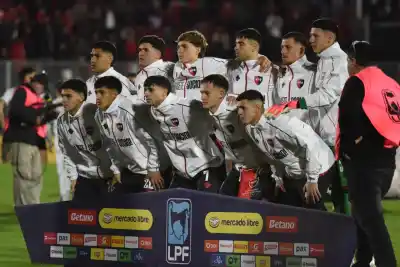 La noche que Cóccaro se robó el show: ¿quién fue el héroe inesperado en la victoria leprosa?