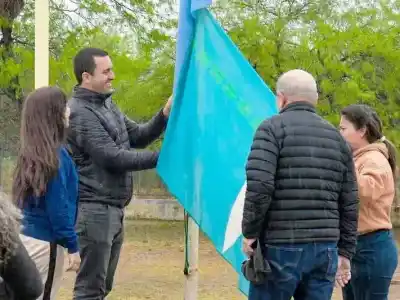 El Gobierno de Formosa llegó a cada rincón: Solís defendió la presencia estatal frente al ajuste nacional