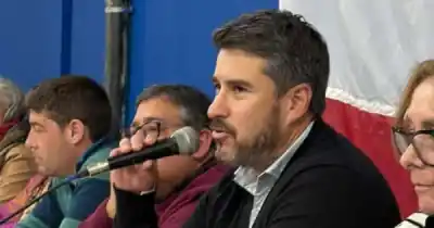 El radicalismo santacruceño ya tiene nuevo presidente: la meta es gobernar en 2027