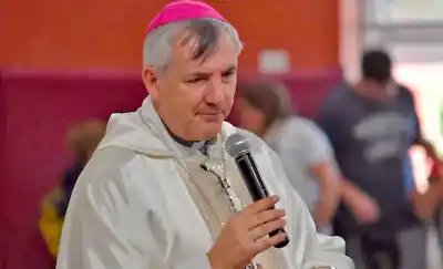 Colecta nacional para recibir al Papa: ¿cómo colaborar desde La Pampa?