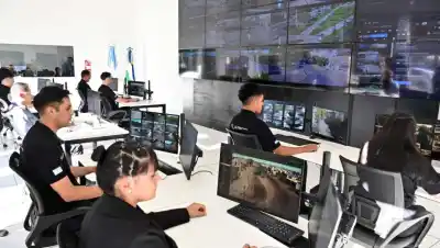 El Anillo Digital de Río Negro ya detecta autos buscados: cómo funciona la red que sacude la seguridad