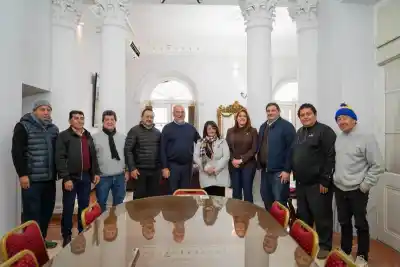 La Lista Blanca arrasó en las internas de la Aoem: Medina y Gómez seguirán al frente del gremio