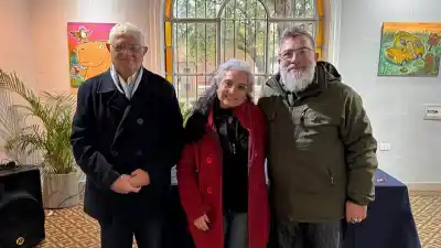 Día del Padre Correntino: una ley, un homenaje y una historia que nació en 1816