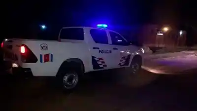Lo identificaron en un control y descubrieron que era buscado por la Justicia