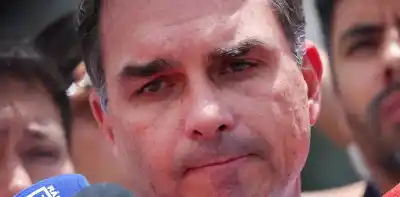 Internan de urgencia a Jair Bolsonaro: el grave diagnóstico que lo llevó a terapia intensiva
