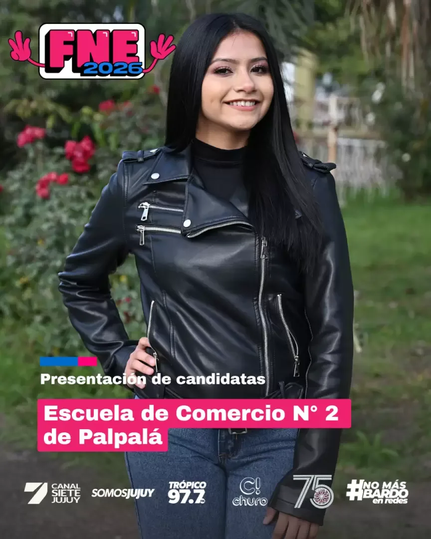 candidatas esc de comercio 2 palpalá