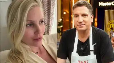 Maxi López bajo la lupa: la tierna publicación de Daniela Christiansson que desató una ola de críticas