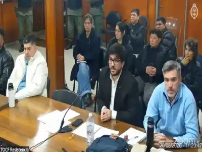 El sorpresivo pedido de las defensas en la Causa Facturas Truchas que podría cambiar todo