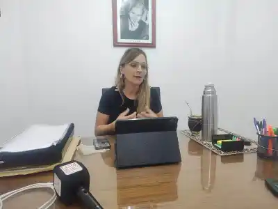 Emergencia hídrica: Masin apunta contra el oficialismo y exige control al Ejecutivo