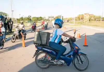 Motocadetes contra las nuevas multas: 'Más sanciones no significan más prevención'