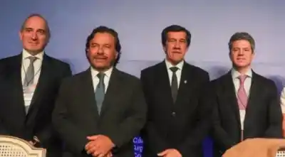 Salta promete US$12.000 millones en minería: lo que se viene para la provincia