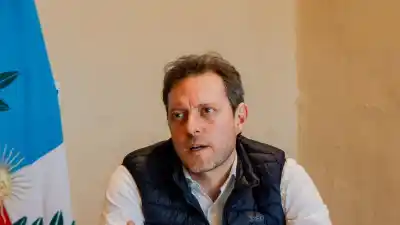 El plan de Catamarca para contener el tarifazo: $6.000 millones y una promesa clave de Natella