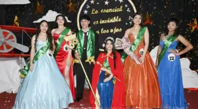 Güemes: la campaña contra el ciberacoso que sacude las elecciones de reinas