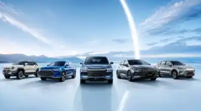 El gigante chino de los autos eléctricos desembarca en Salta y Jujuy: ¿qué modelos llegan?