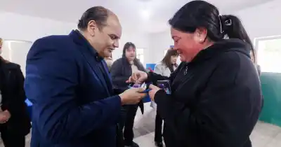 Salud visual sin vueltas: el programa que entrega anteojos en 90 minutos y superó todas las expectativas