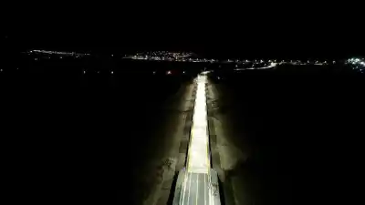 El puente de 350 metros que promete cambiar la vida en Catamarca