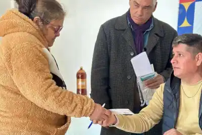 Beltrán: el plan que alivia a las familias celíacas y su impacto en la mesa de cada vecino