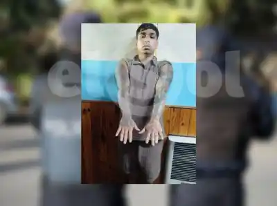 Violento episodio en Maipú: detienen a un hombre que atacó a su hermana y descubren su oscuro secreto