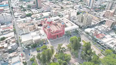 Secretos bajo la plaza: el paseo a pie que revela otra Catamarca