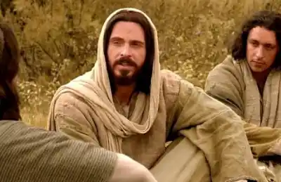 El día que Jesús hizo una pregunta que nadie pudo responder