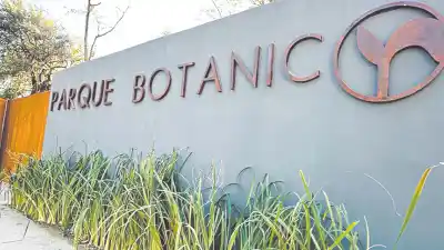 De basural a pulmón verde: así resucitó el ex zoológico de San Antonio