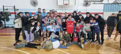 Superliga, A, B, C y D: el básquet rosarino no para y este domingo define gran parte de la temporada