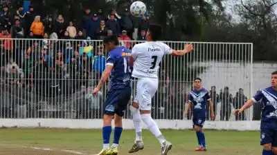 A un gol de la gloria: Central Argentino y Vélez definen al campeón en un Osvaldo Juárez que explotará