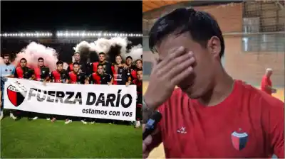 La dura confesión del ex Manchester City que conmovió a Colón: “Me consumió bastante”