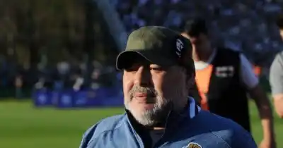 El hallazgo que destapó un nuevo escándalo en el juicio por la muerte de Maradona