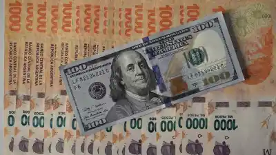 Dólar blue hoy: el dato que no te esperabas este domingo 23 de agosto